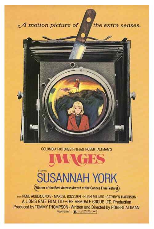 Images poster