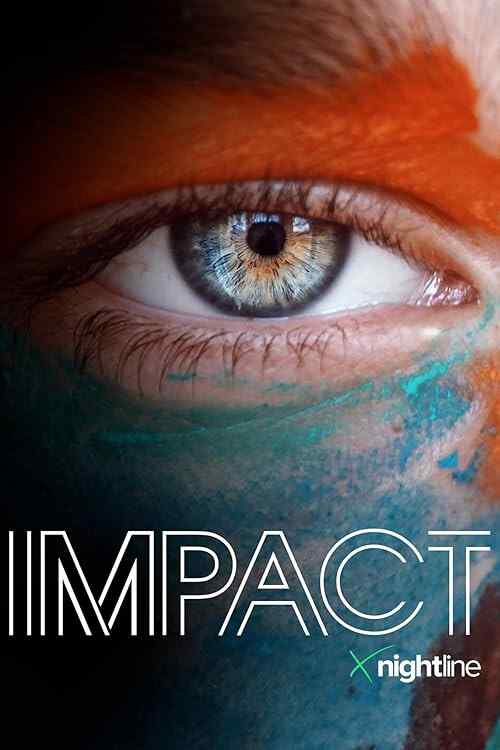 Impact x Nightline poster
