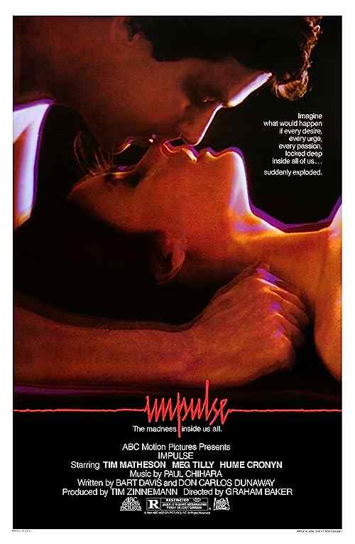 Impulse poster