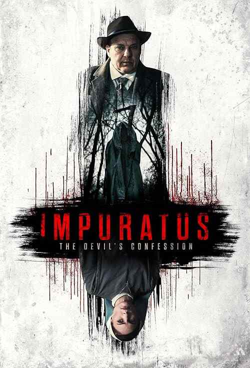 Impuratus poster