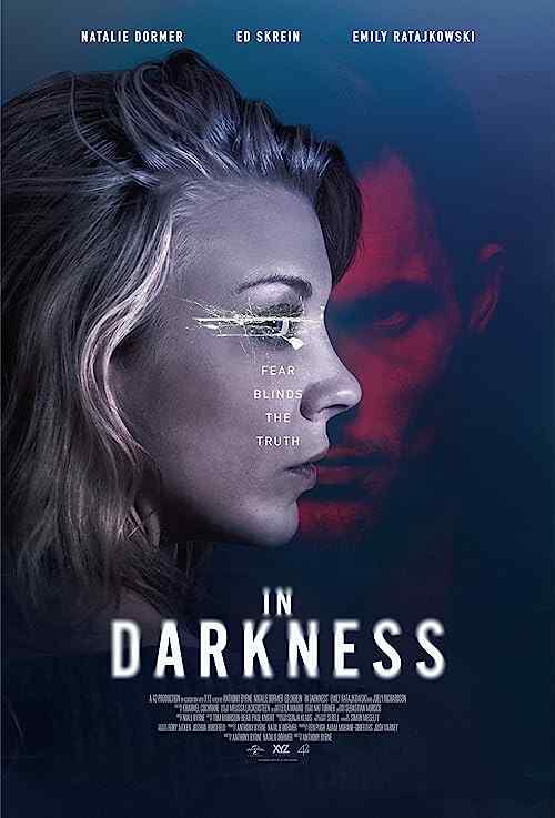 In Darkness poster