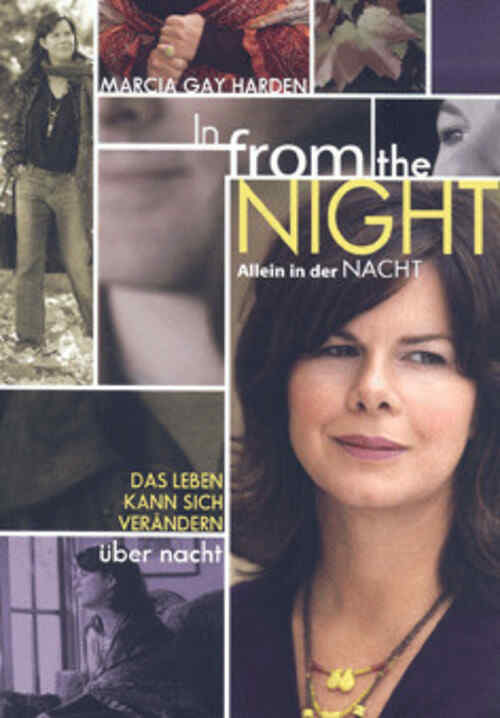 In from the Night poster
