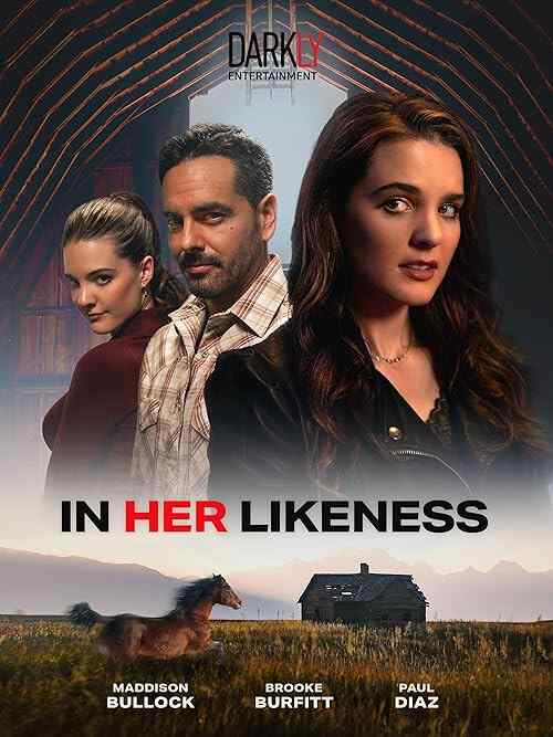 In Her Likeness poster