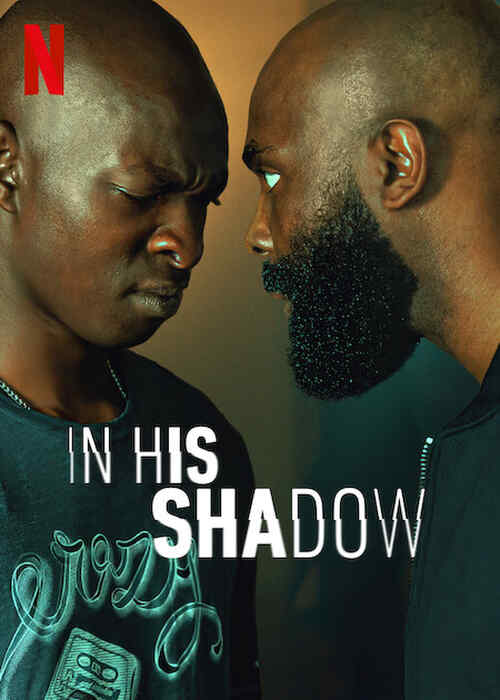 In His Shadow poster