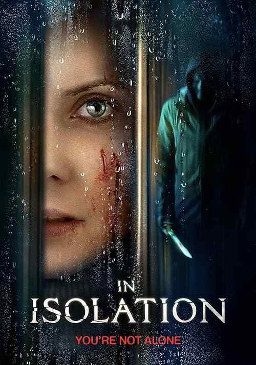 In Isolation poster