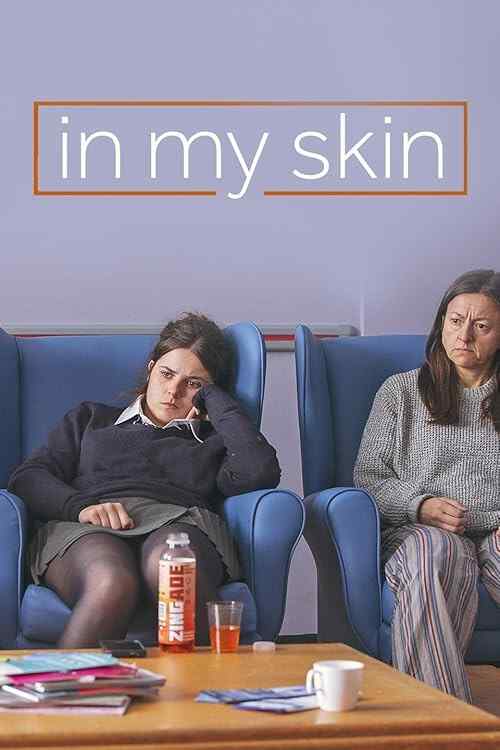 In My Skin poster