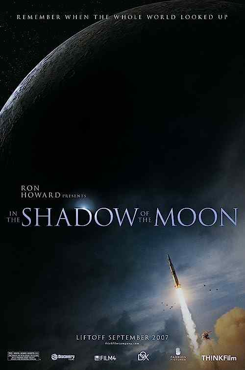 In the Shadow of the Moon poster