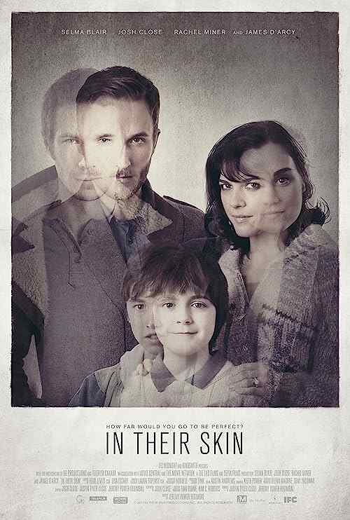 In Their Skin poster