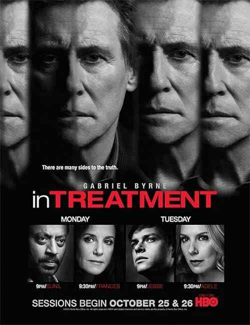 In Treatment poster