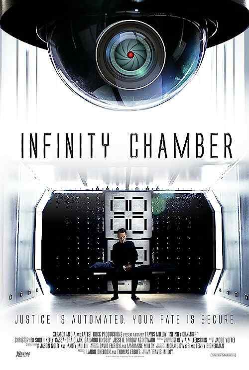 Infinity Chamber poster