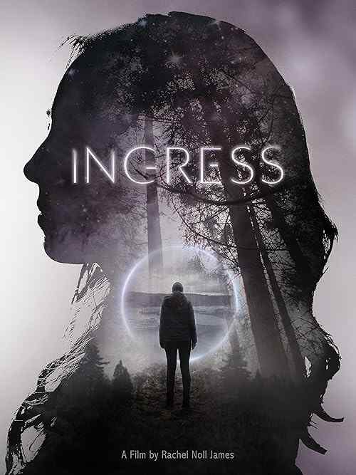 Ingress poster