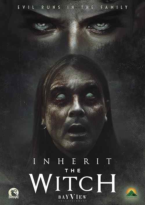 Inherit the Witch poster