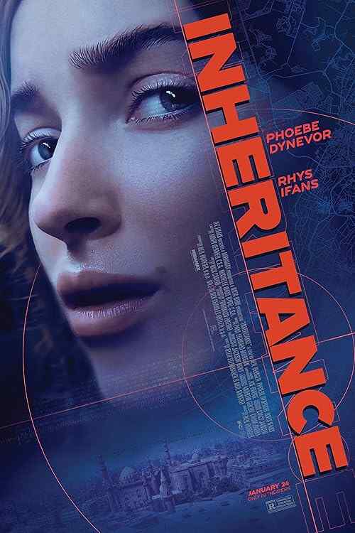 Inheritance poster