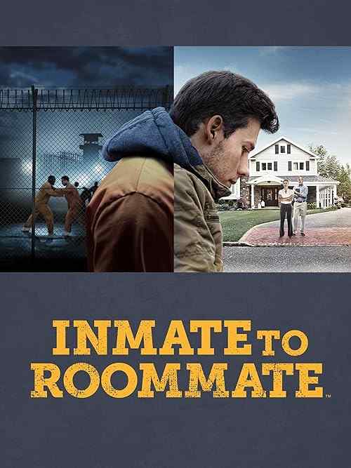 Inmate to Roommate poster