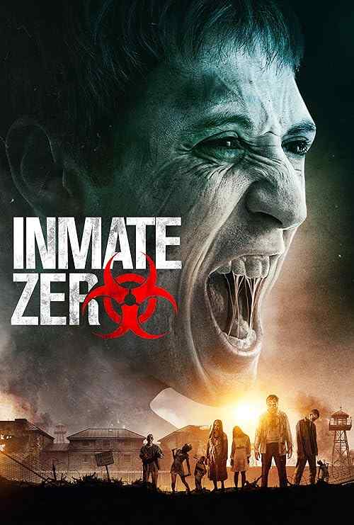 Inmate Zero poster