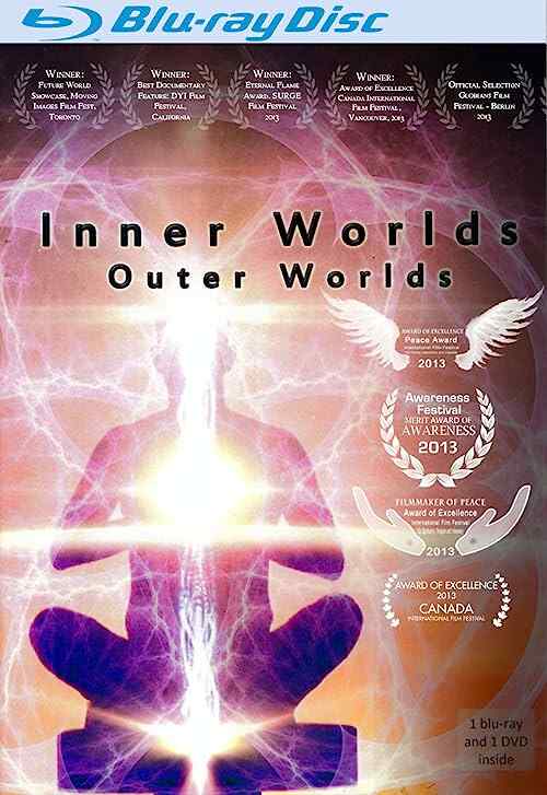 Inner Worlds, Outer Worlds poster