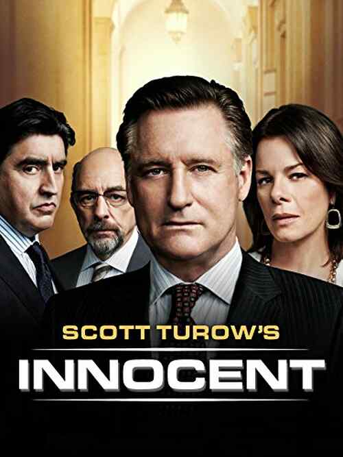 Innocent poster