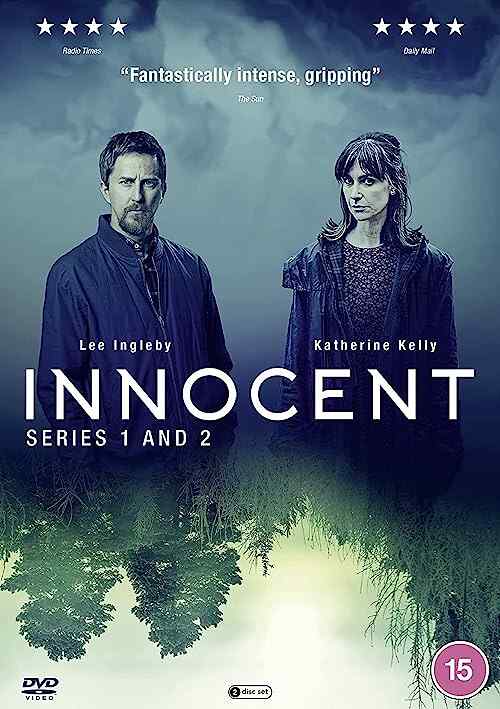 Innocent poster