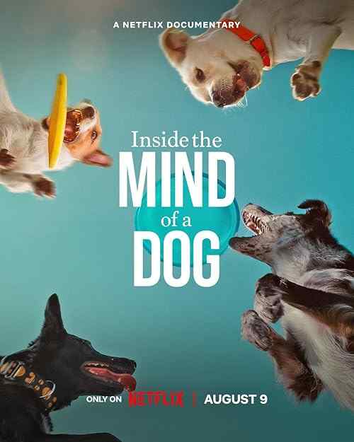 Inside the Mind of a Dog poster