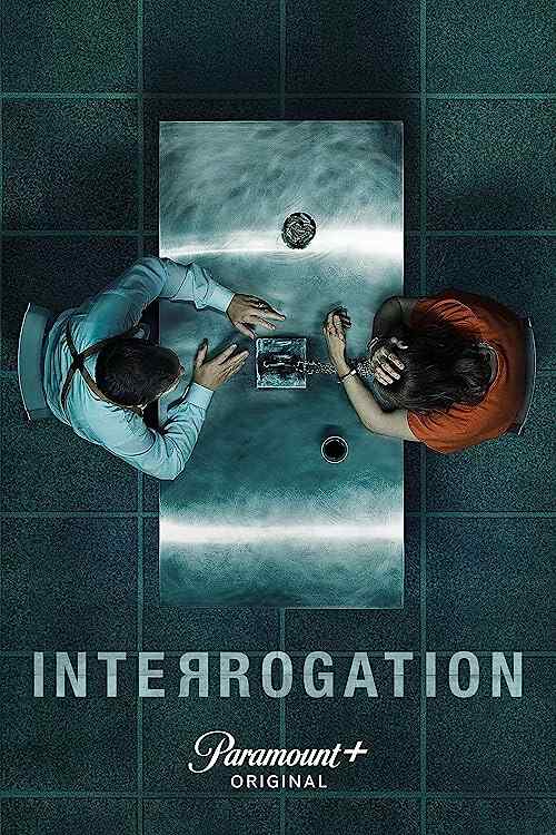 Interrogation poster