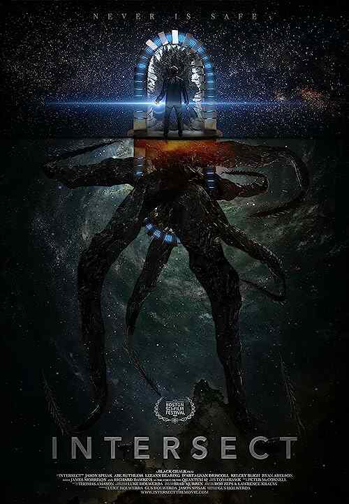 Intersect poster