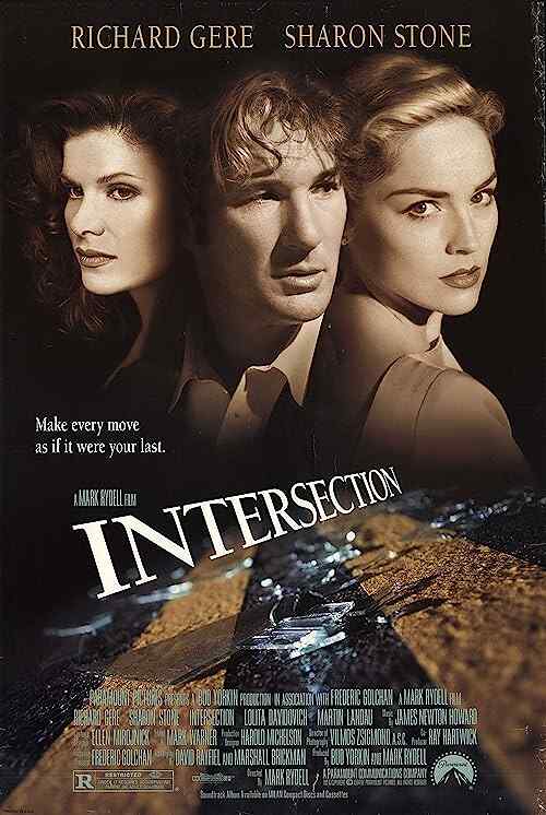 Intersection poster