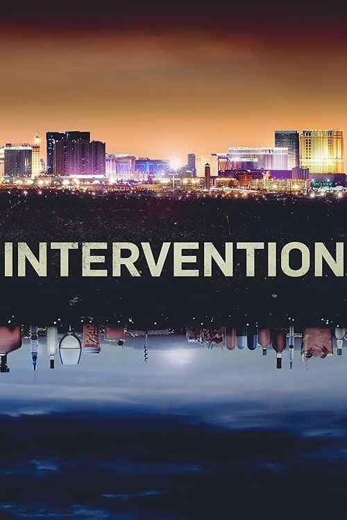 Intervention poster