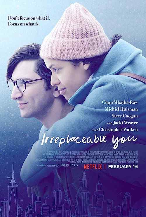 Irreplaceable You poster