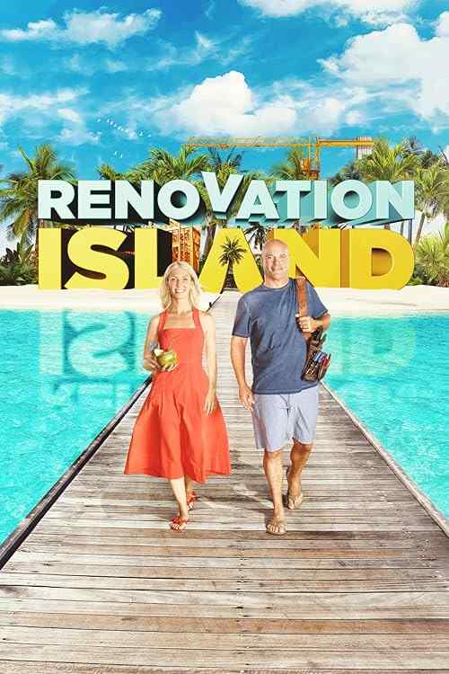 Island of Bryan poster