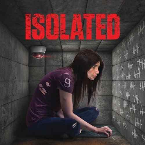 Isolated poster