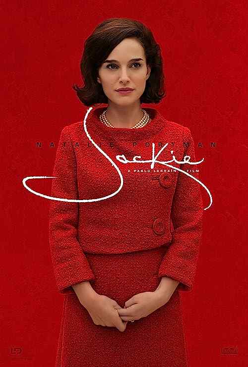 Jackie poster
