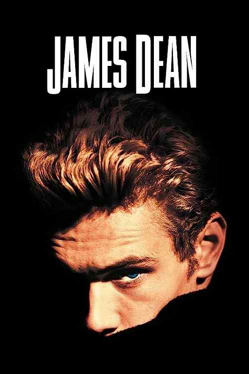 James Dean poster