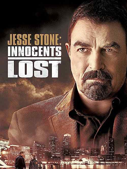 Jesse Stone: Innocents Lost poster