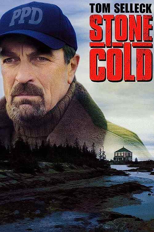 Jesse Stone: Stone Cold poster