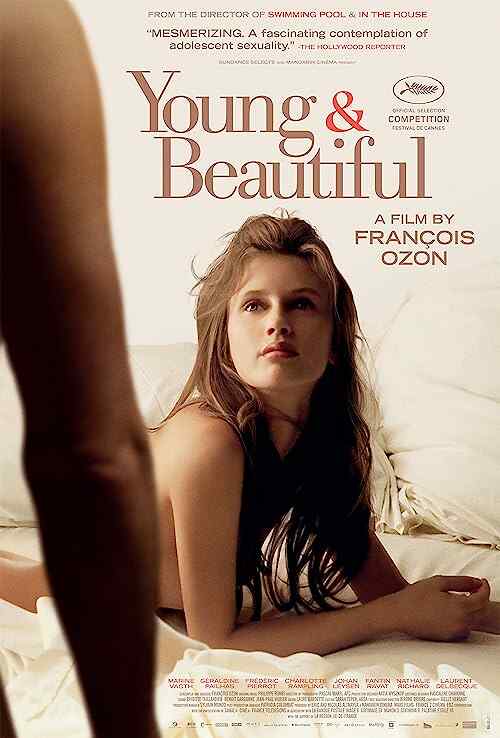 Young & Beautiful poster