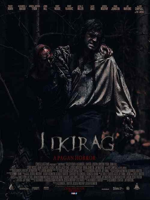 Jikirag poster