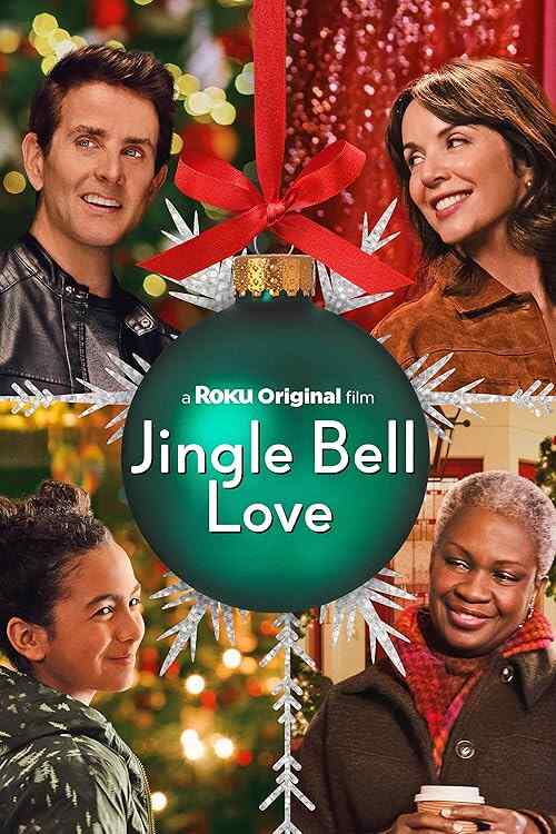 Jingle Bell Love poster