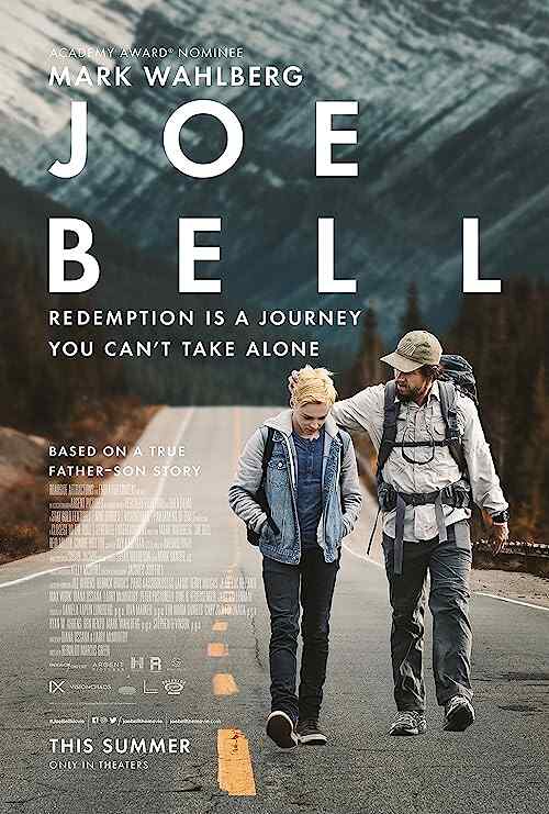 Joe Bell poster