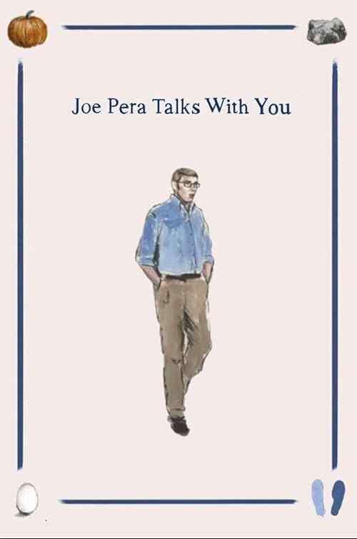 Joe Pera Talks With You poster