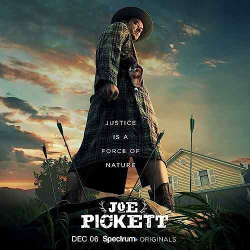 Joe Pickett poster