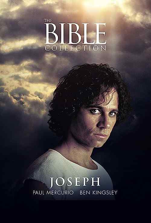 Joseph poster