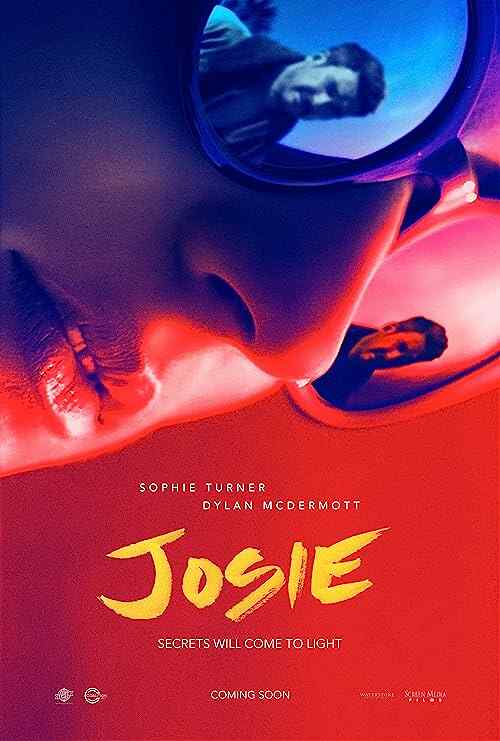 Josie poster