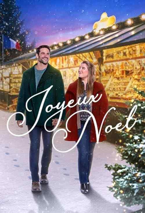 Joyeux Noel poster