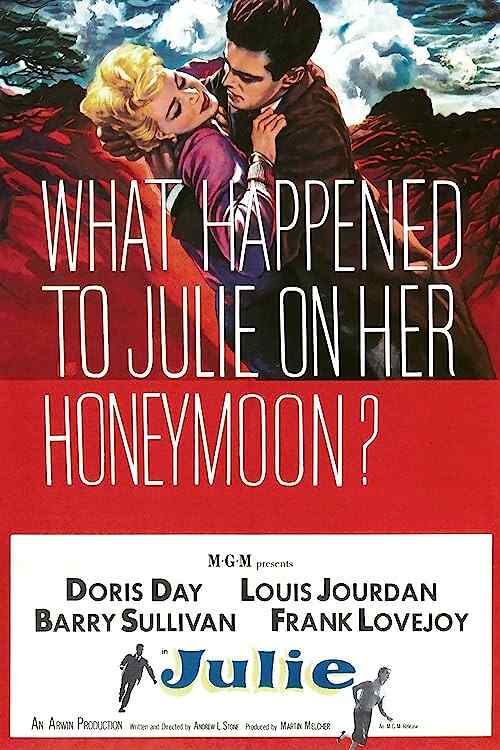 Julie poster