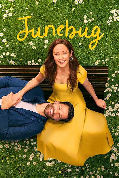 Junebug poster