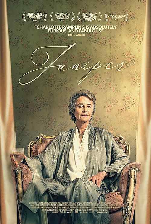 Juniper poster