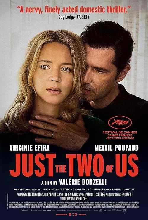 Just the Two of Us poster