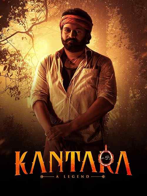 Kantara poster