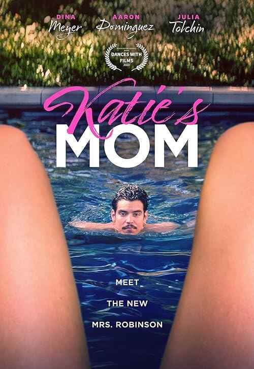 Katie's Mom poster