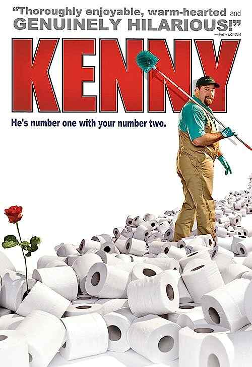 Kenny poster